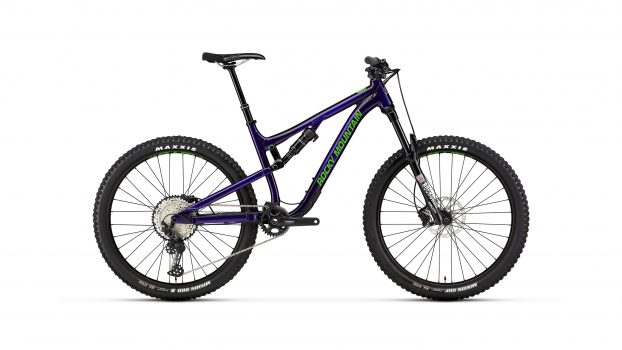 Rocky mountain - Thunderbolt Alloy 30 - 2021*