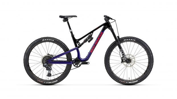 Rocky mountain - Altitude Carbon 99 - 2021*