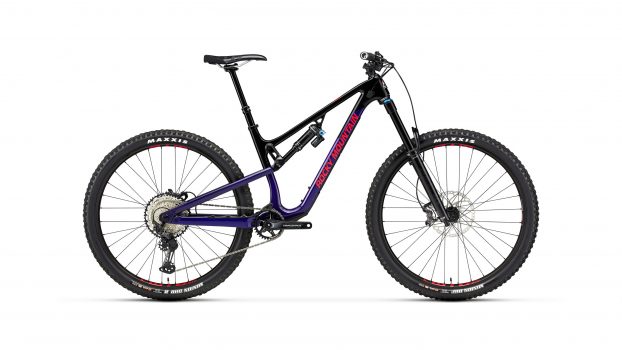 Rocky mountain - Altitude Carbon 50 - 2021*