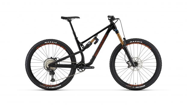 Rocky mountain - Altitude Alloy 70 - 2021*