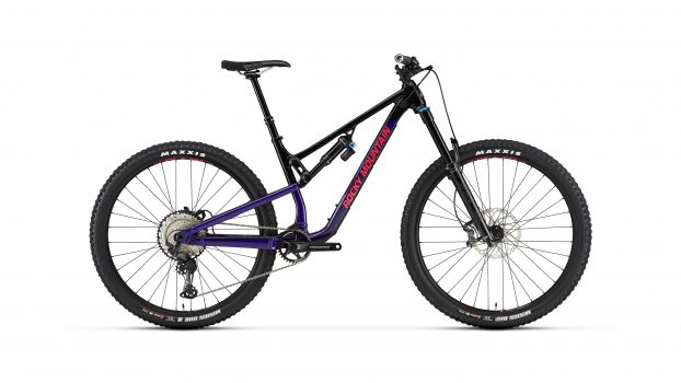 Rocky mountain - Altitude Alloy 50 - 2021*