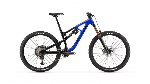 Rocky mountain - Slayer Carbon 90 - 2021*