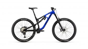 vélo Rocky mountain - Slayer Carbon 70 - 2021 bike