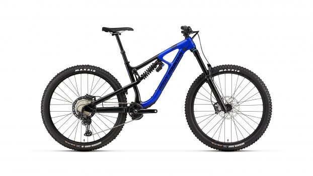 Rocky mountain - Slayer Carbon 70 - 2021*