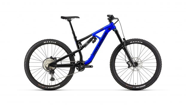 Rocky mountain - Slayer Alloy 50 - 2021*