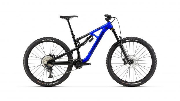 Rocky mountain - Slayer Alloy 30 - 2021*