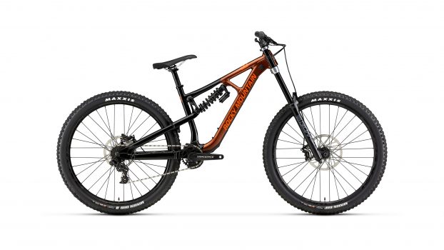 Rocky mountain - Slayer Alloy 30 Park - 2021*