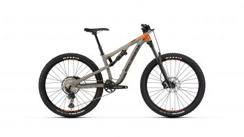 vélo Rocky mountain - Reaper 27,5 - 2021 bike