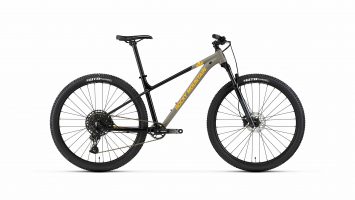 vélo Rocky mountain - Fusion 40 - 2021 bike