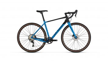 vélo Rocky mountain - Solo 50 - 2021 bike