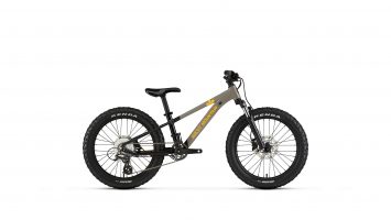 vélo Rocky mountain - Growler Jr 20 - 2021 bike