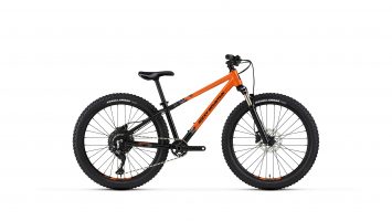 vélo Rocky mountain - Vertex Jr 24 - 2021 bike