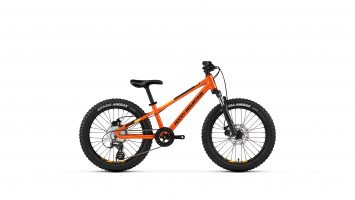 vélo Rocky mountain - Soul Jr 20 - 2021 bike