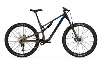 Vélo de montagne Rocky mountain - Instinct Alloy 10 - mountain bike