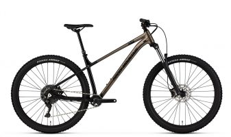 Vélo de montagne Rocky mountain - GROWLER 20 (Noir/Brun) - 2023 Mountain bike