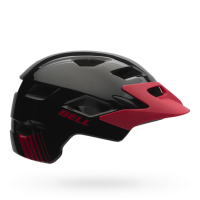 Casque Bell - Sidetrack helmet