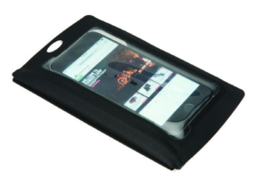 Blackburn - Étui pour téléphone BARRIER PHONE CASE