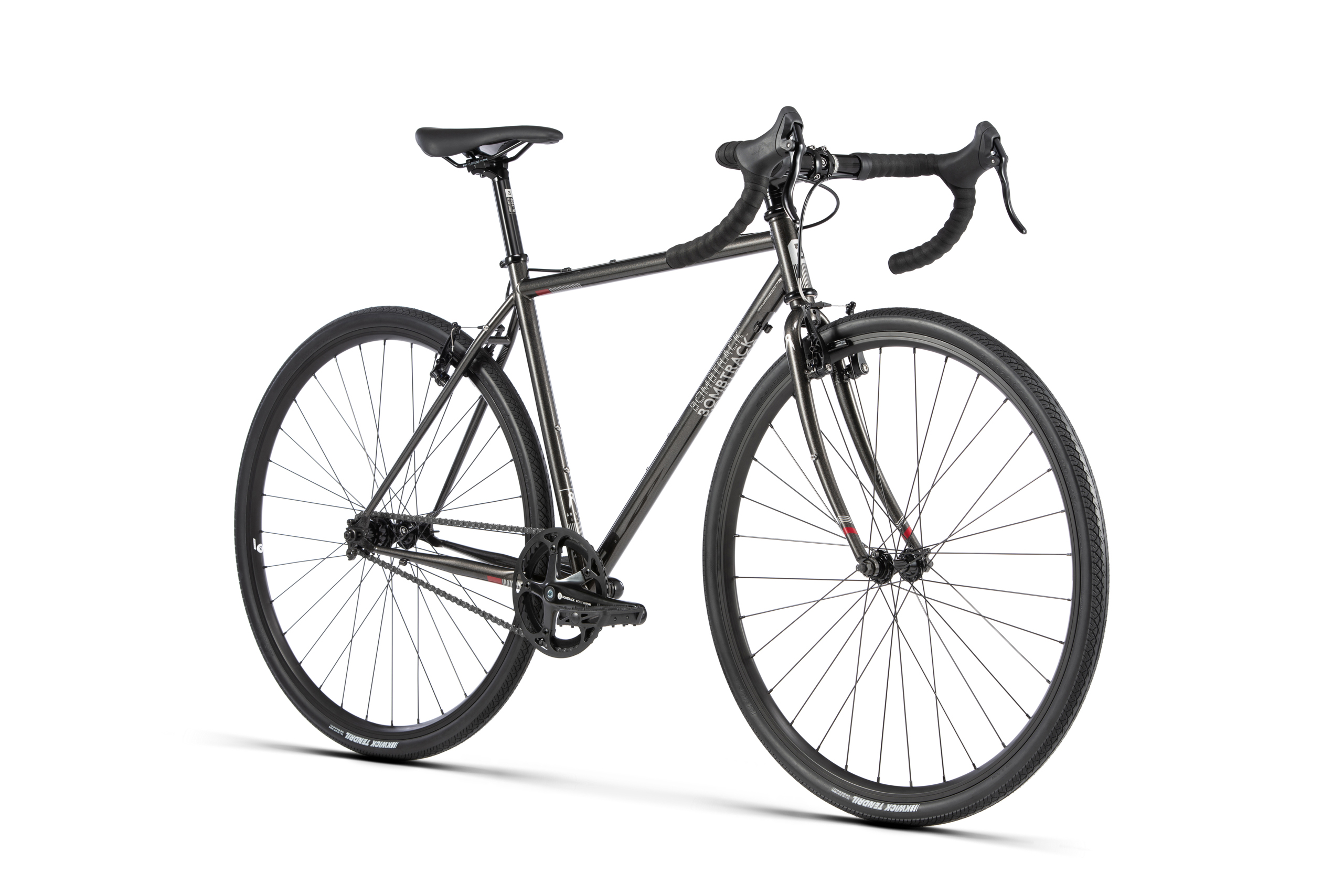 Vélo fixie Bombtrack - Arise 1 - 2020 single speed bike