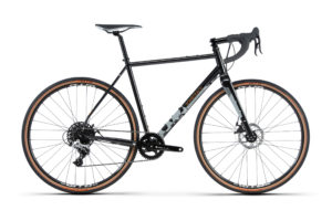 Vélo gravier Bombtrack- Hook 2 - 2020 gravel bike