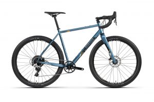 vélo Bombtrack - Hook EXT - 2021 bike