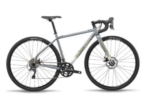 Vélo aventure Bombtrack - Hook Femme - 2019 adventure bike