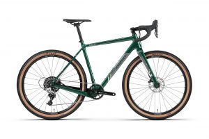 vélo Bombtrack - Hook EXT C - 2021 bike