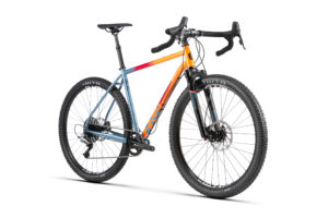 Vélo de montagne Bombtrack - Hook ADV - 2020 mountain bike
