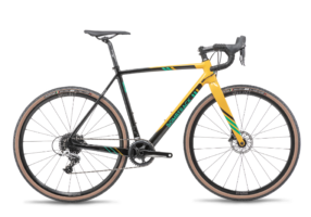 vélo cyclocross Bombtrack - Tension 3 - 2019 cyclocross bike