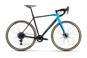 Vélo de cyclocross Bombtrack - Tension 1 - 2020 cyclocross bike