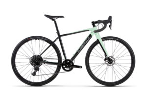 Vélo cyclocross Bombtrack - Tension WMN - 2020 cyclocross bike