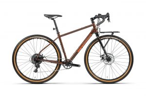 vélo Bombtrack - Beyond 2 - 2021 bike