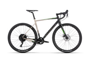 Vélo Bombtrack - Audax AL - 2020 bike
