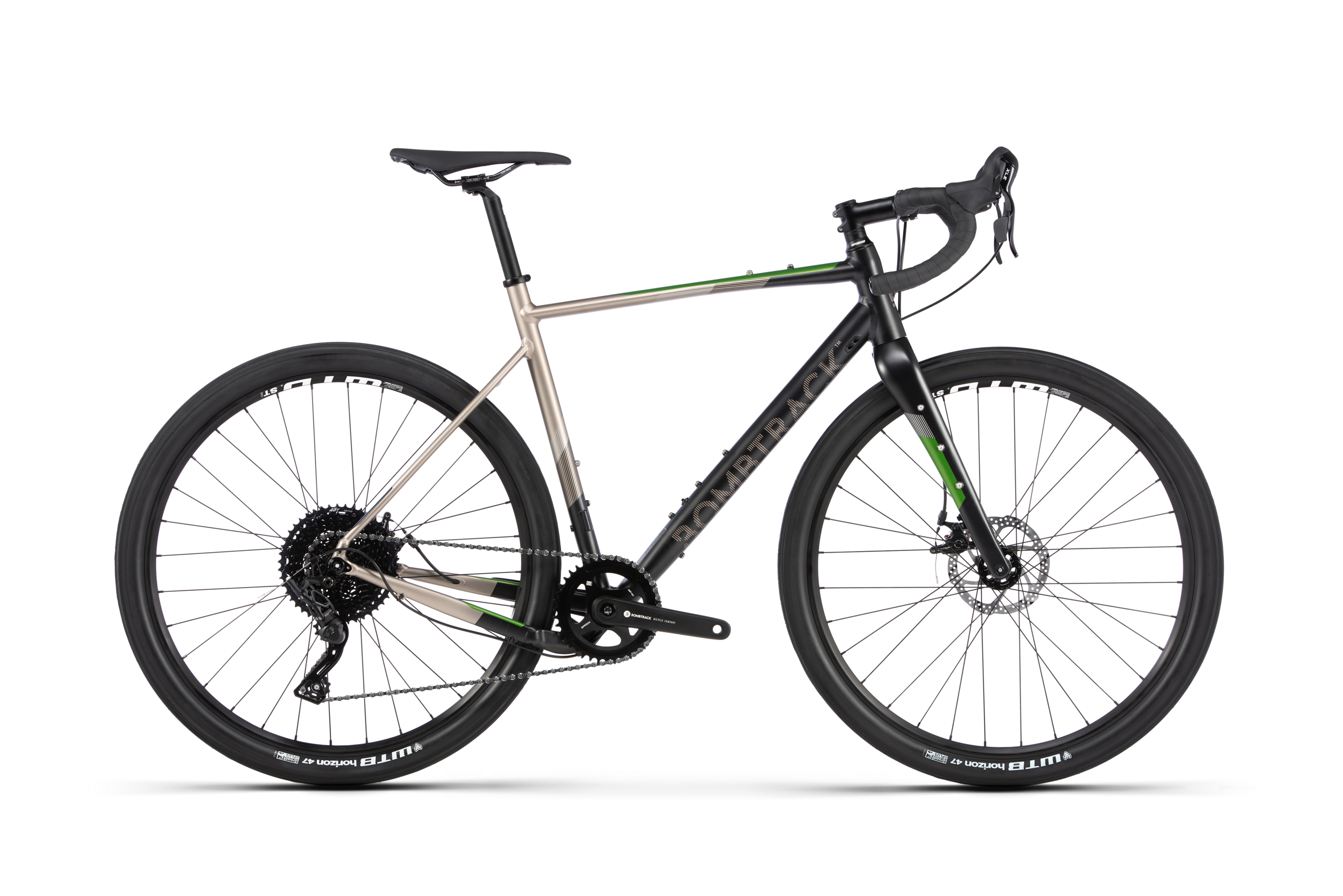 Bombtrack audax best sale al frameset