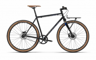 vélo gravier Bombtrack - OUTLAW - 2022 gravel bike
