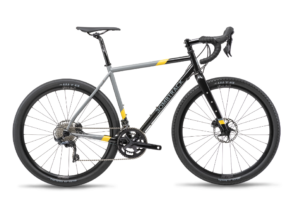 Vélo de route Bombtrack - Audax - 2019 road bike