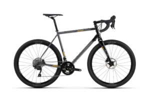 Vélo Bombtrack - Audax - 2020 bike