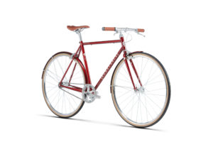 Vélo urbain Bombtrack - Oxbridge - 2020 urban bike