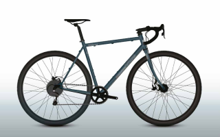 vélo gravier Bombtrack - ARISE SG - 2022 gravel bike