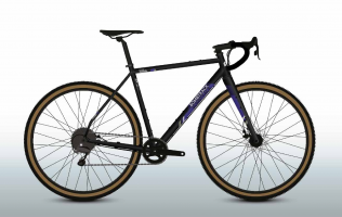 vélo gravier Bombtrack - HOOK - gravel bike