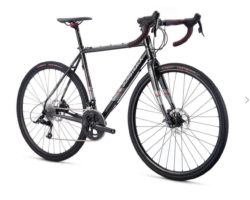 Vélo aventure Bombtrack - Hook 1 - 2017 Adventure bike