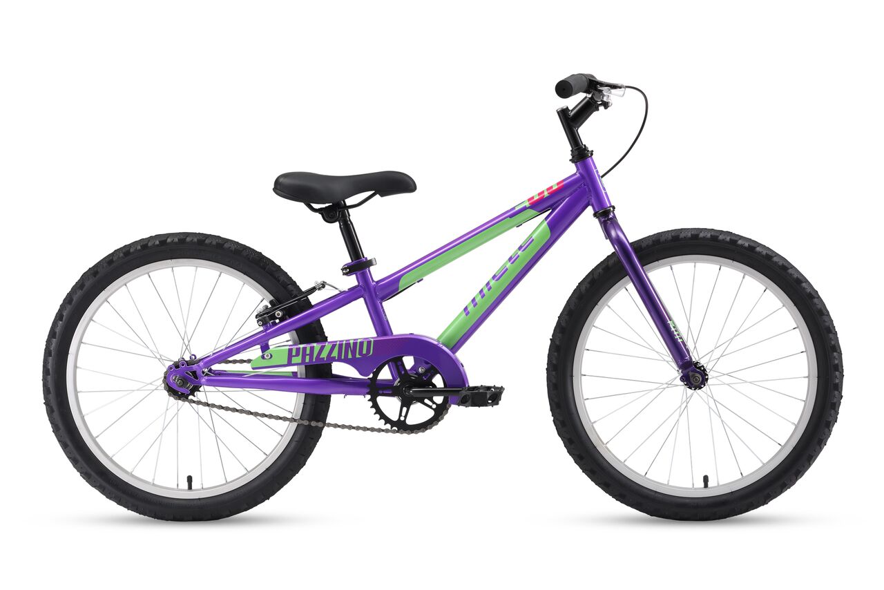 Velo discount miele enfant