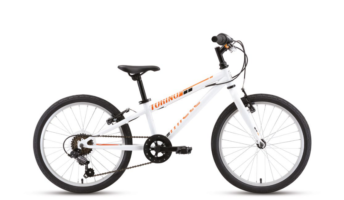 Vélo hybride pour enfant Miele - Torino 200 - 2018
