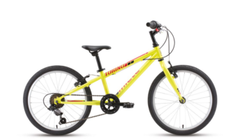 Vélo hybride pour enfant Miele - Torino 200 Filles - 2018
