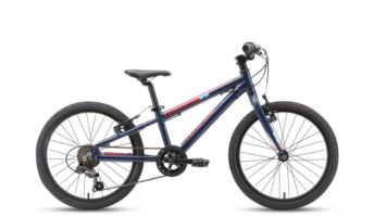 Vélo hybride pour enfant Miele - Torino 205 (Aluminium) - 2018