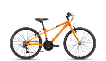 Vélo hybride pour enfant Miele - Torino 245 (Aluminium) - 2018