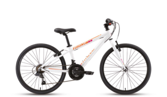 Vélo hybride pour enfant Miele - Torino 245 (Aluminium) Filles - 2018