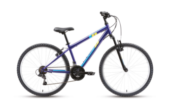 Vélo de montagne pour enfant Miele - Pazzino 260 Filles - 2018