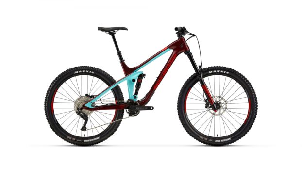 Rocky mountain - Slayer Carbon 30 - 2019*