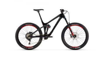Vélo de montagne Rocky mountain - Slayer Carbon 50 - 2019 Mountain bike