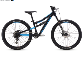 Rocky mountain	Reaper 26	2017